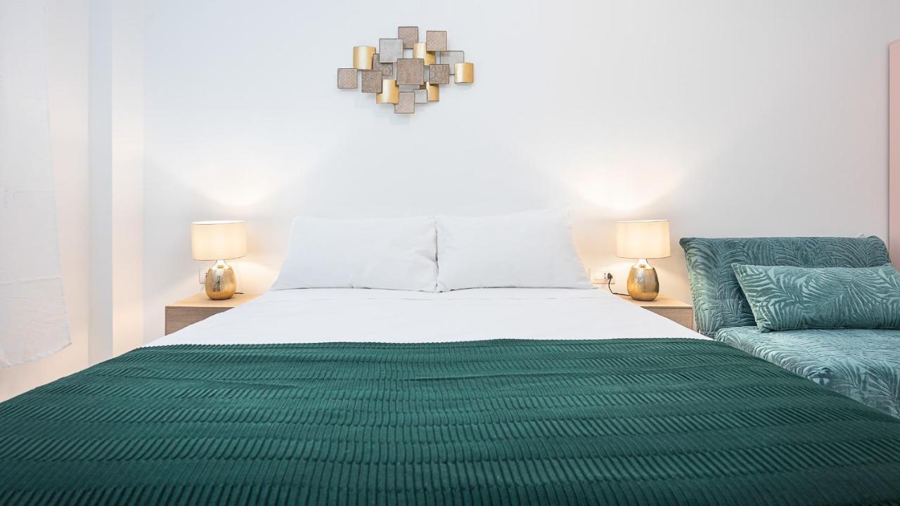 Classbnb - Due Moderni Appartamenti A 1Km Dall'Arco Della Pace Милан Экстерьер фото